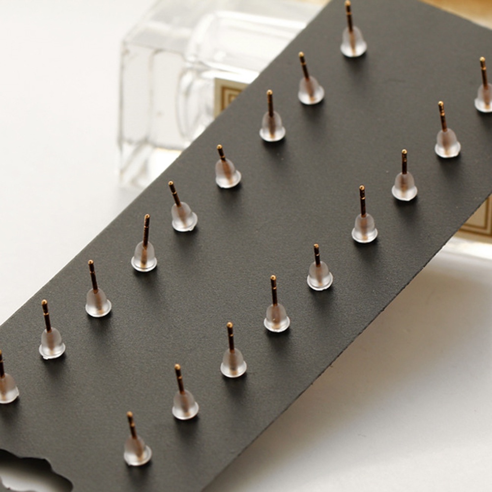 Hu Hu Hu Hu Hu Alat Bantu Pasang Kacamata♡ 9 Pasang / Set Anting Tusuk Bentuk Geometri Bulat / Persegi / Segitiga Gaya Punk Untuk Wanita