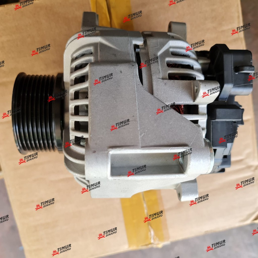 Dinamo Alternator Mitsubishi Fuso PS-230 FJ2523 FZ4024