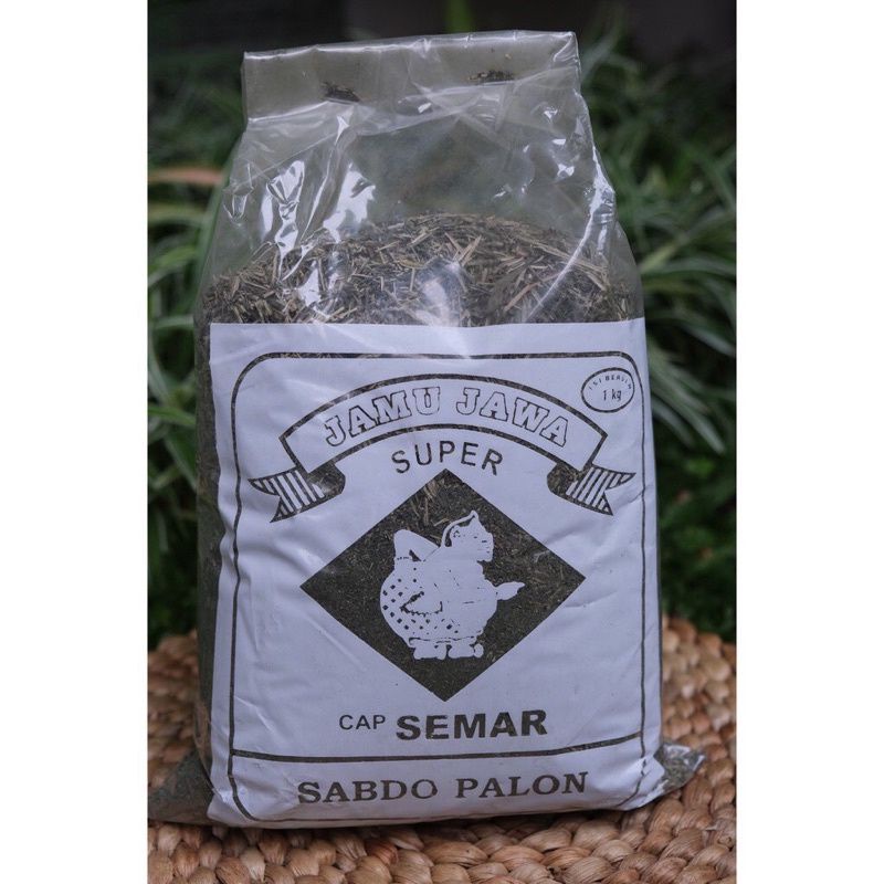 

Paitan Sambiroto cap semar Sabdo Palon 1 kg