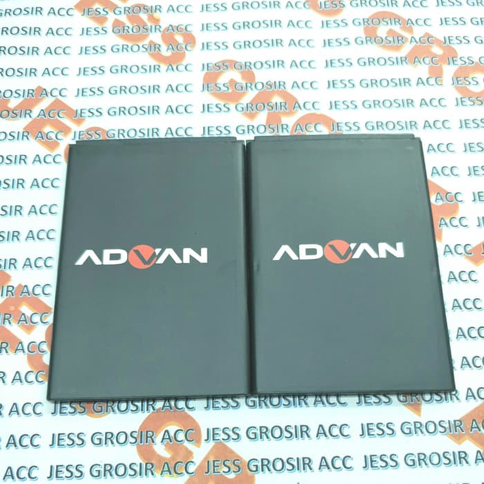 Baterai Original Double Power ADVAN Vandroid S50D , BP50AS , BP-50AS