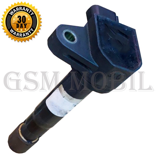 Ignition Coil Koil Honda Stream Civid 1.7cc D17 2001-2005 - 10001390