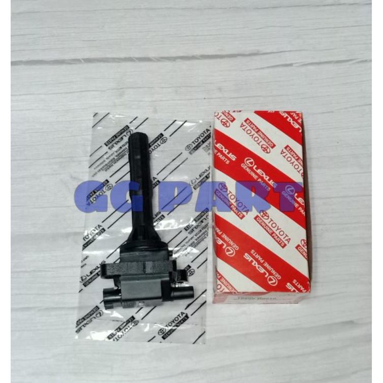 COIL COIL BUSI AVANZA NON VVTI XENIA NON VVTI