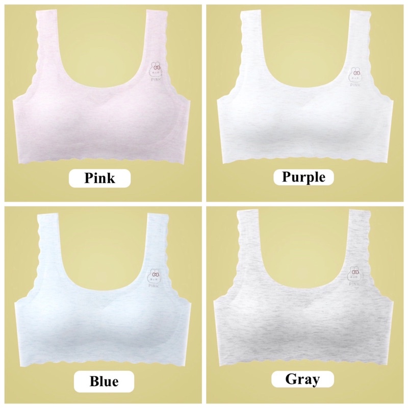 Miniset Remaja- Miniset Polos Remaja