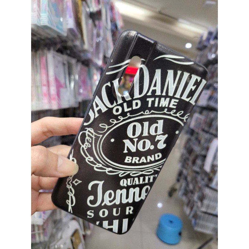 Softcase Mancase Kayu Redmi7 Redmi7A Redminote 7 Redmi6pro Redmi6