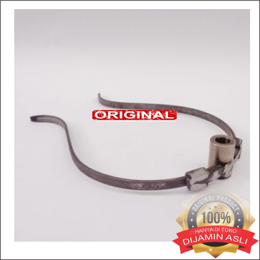 Pita Pir rantai SIDE CHAIN TENSIONER RTH Traktor CAKAR BAJA Original QUICK