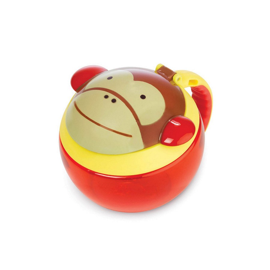 Skip Hop Zoo Snack Cup