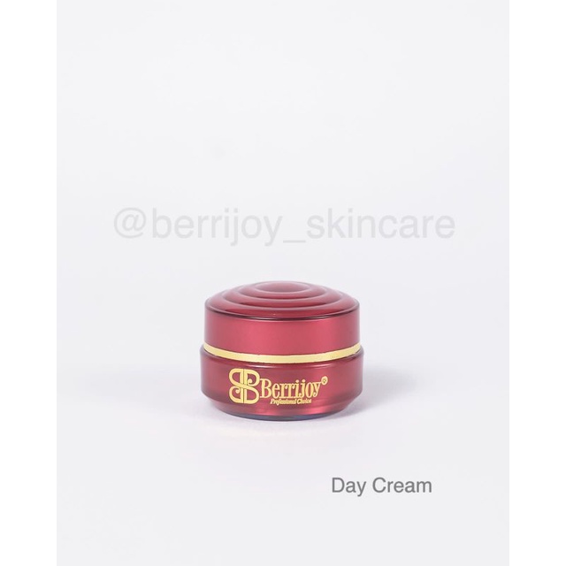 Cream Siang Berrijoy Skincare Original