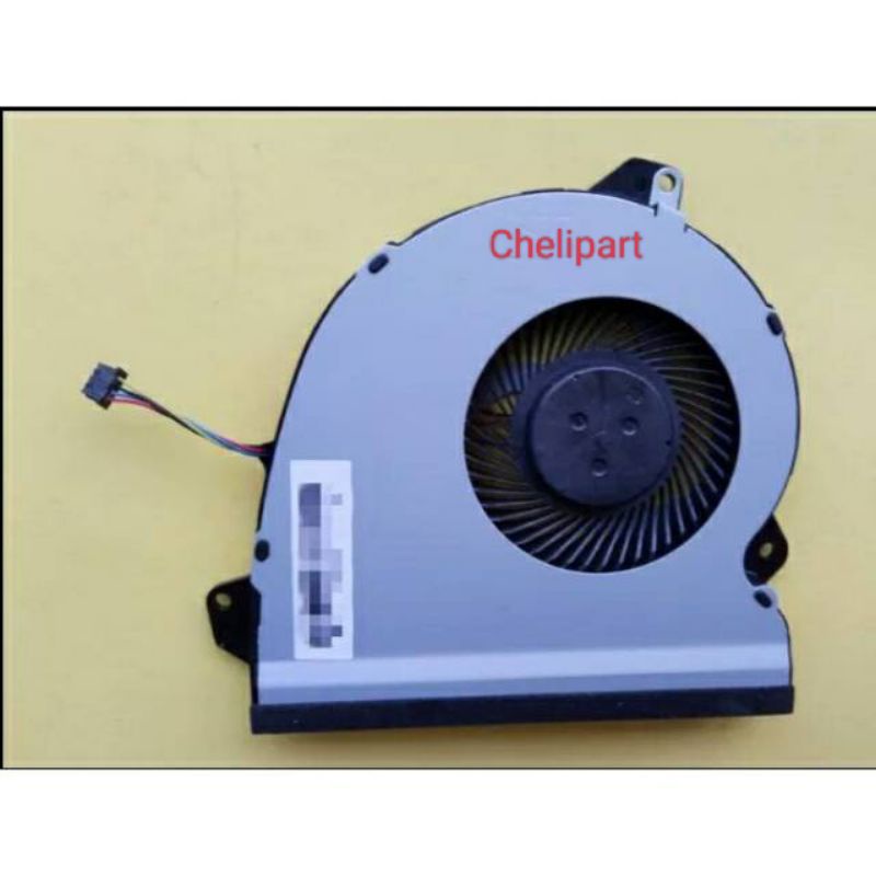 Fan Asus Rog Strix GL553V GL553VE GL553VD GL553VW