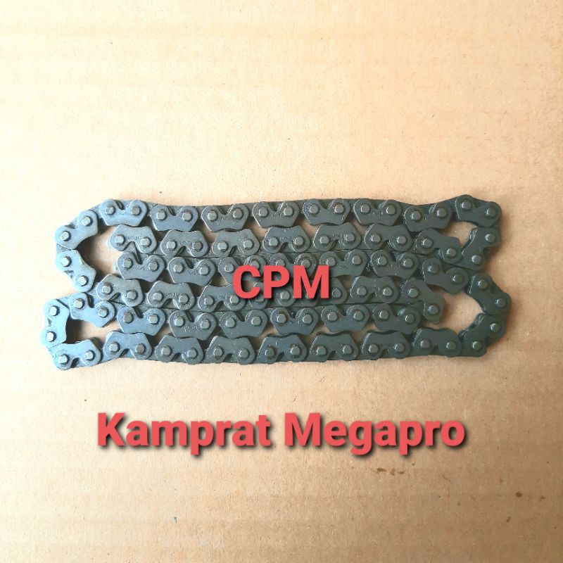 Kamprat Megapro Primus Original PNP MeGapro Lama GL Pro GL Max