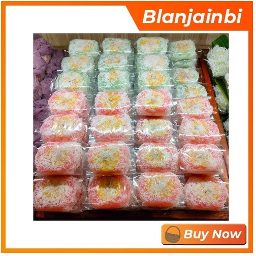 

Kue Putri Noong Bandung Area