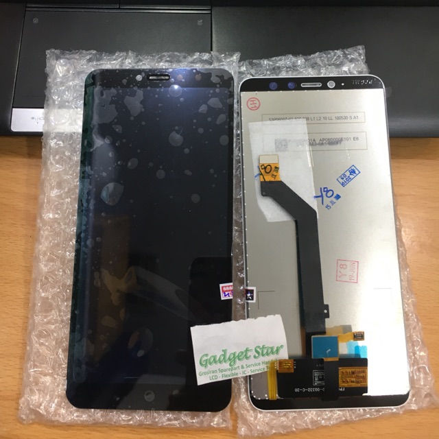 Lcd Touchscreen ts Xiaomi Redmi s2 s-2 s 2