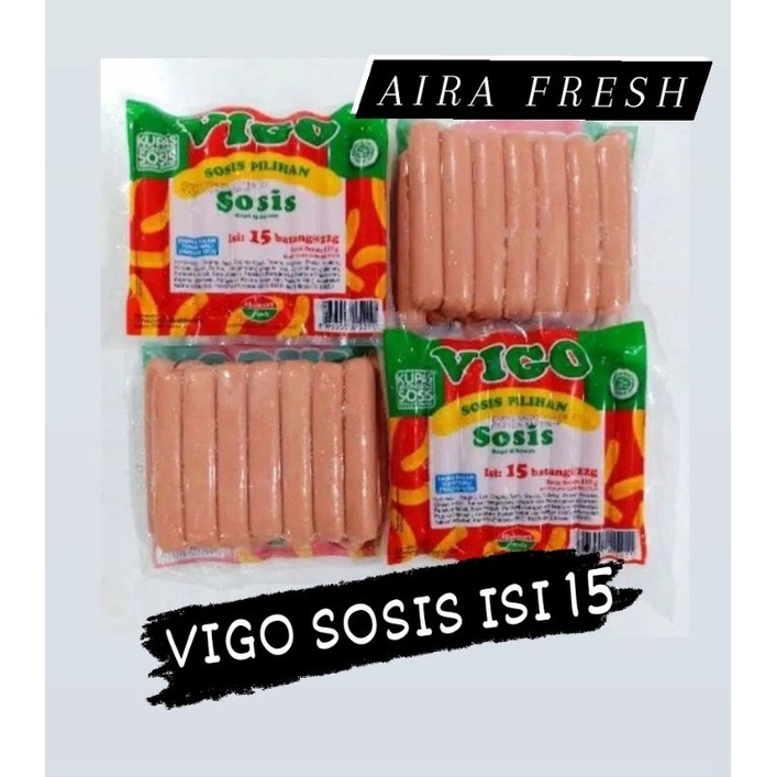 

VIGO SOSIS SAPI ISI 15S / SOSIS SAPI FROZEN