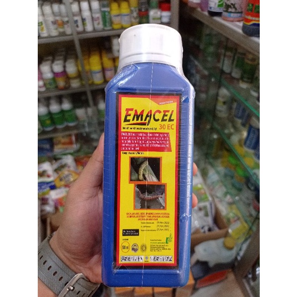 EMACEL 30EC 500ML