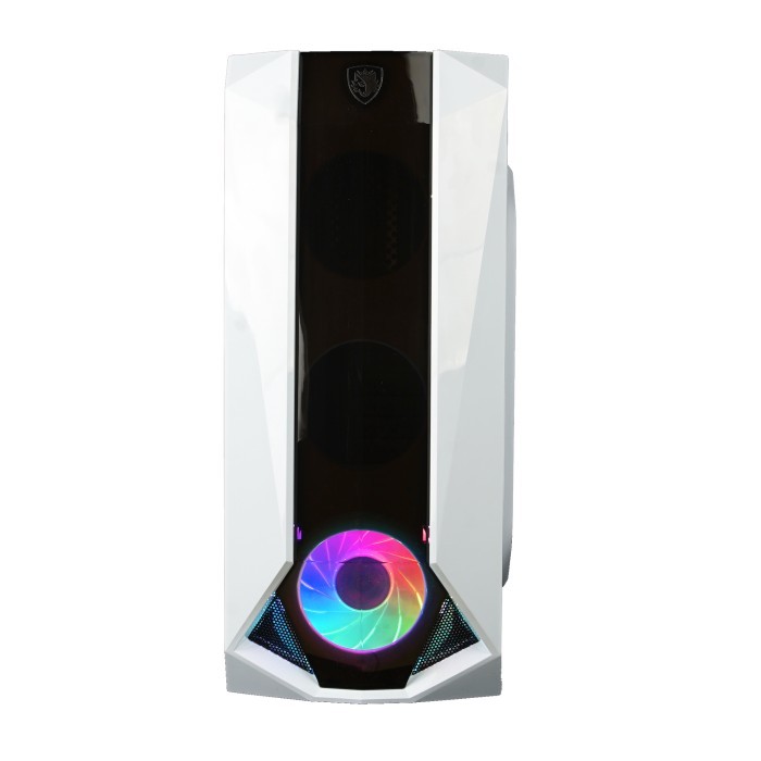 PC Case Sades Leviathant RGB / CPU Case Leviathant RGB