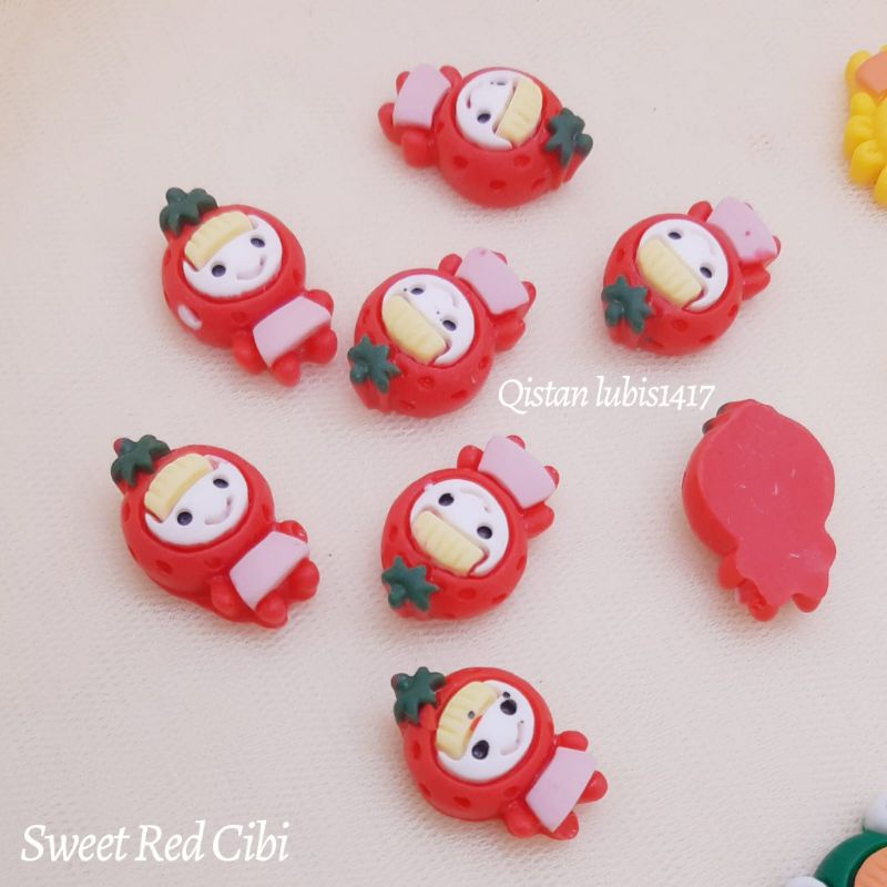 Clay Sweet Cibi