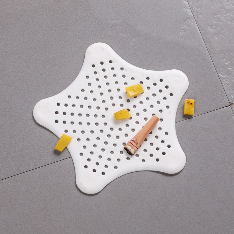 【GOGOMART】Water Tank Anti Kotoran / Saringan Saluran Air Bintang - Star