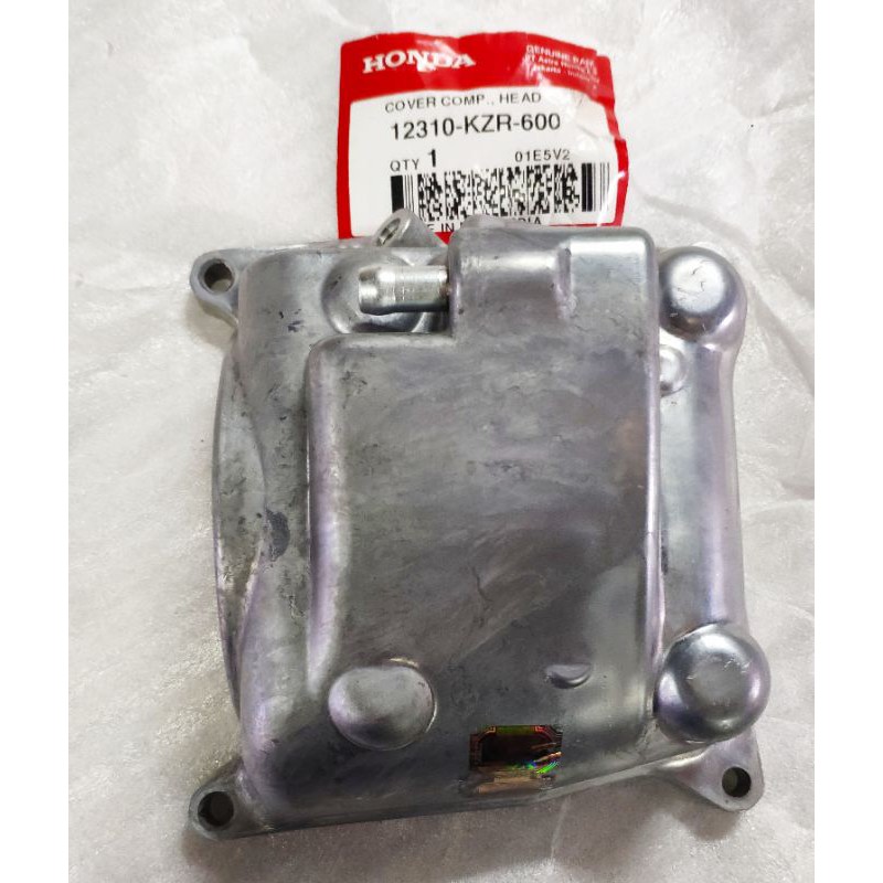 Cover Comp Cylinder Head Vario125 Vario 150 Ori Honda 12310KZR600