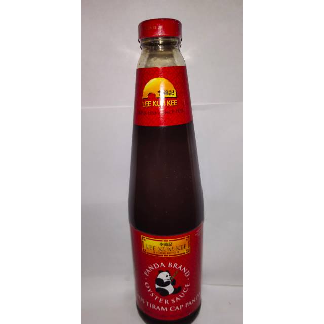 

Saus Tiram Cap Panda