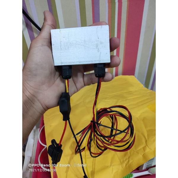 Driver Proji Projector Upgrade Untuk AES WST Sniper Vahid E3 Iphcar OEM VRZ Pajero Dakar Motor Mobil