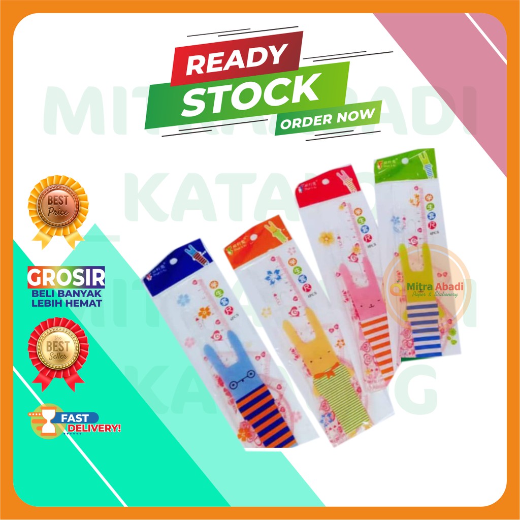 

PENGGARIS SET 8150