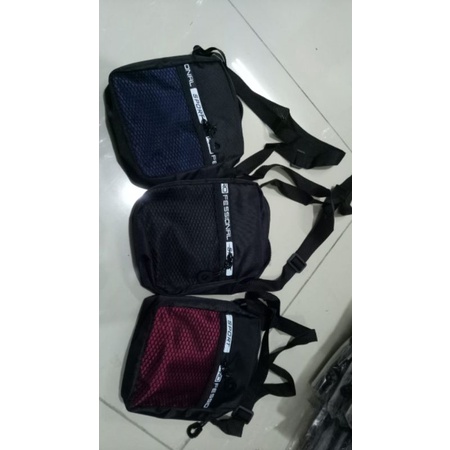 Tas Bahu tas slempang pria wanita dewasa