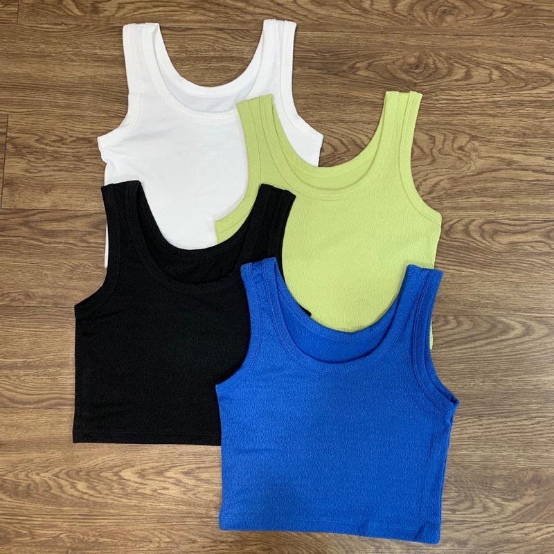 [LUXE.DLABEL] - D57 TOP [ Square tank wanita Atasan Rajut Import wanita Atasan lengan panjang rajut Kaos wanita Atasan Wanita Atasan Korea wanita Korean top Croptop Croptee Atasan perempuan Top premium quality]