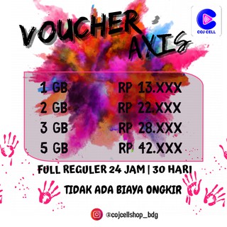 VOUCHER IM3 FREEDOM 18 GB FULL 24 JAM | Shopee Indonesia