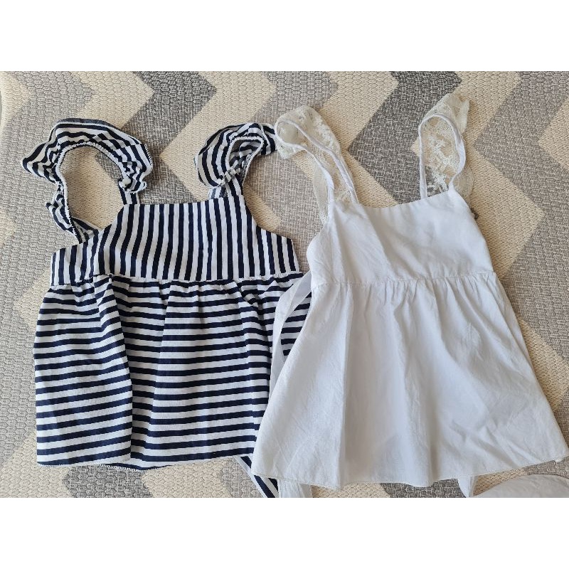 NEW Baju pantai anak perempuan