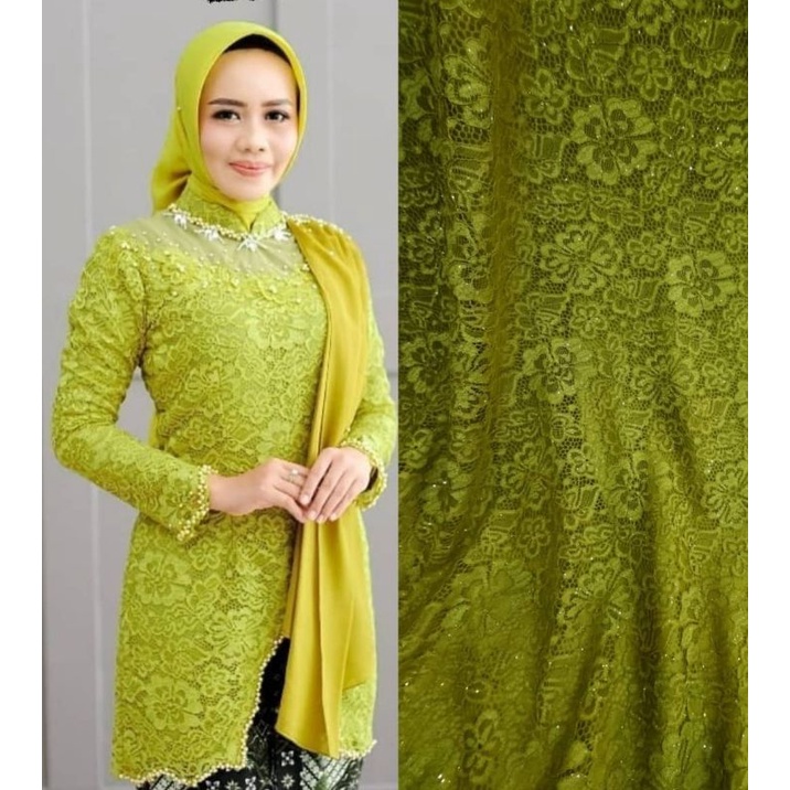 kebaya moderen kebaya wisuda kebaya ijab