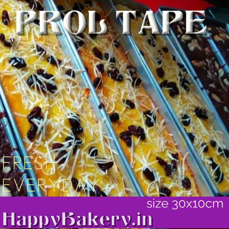 

HappyBakery.in. PROL TAPE proltape uk30*10cm