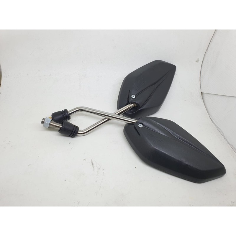 Spion Model Jupiter Yamaha Gagang Chrome Panjang 16cm