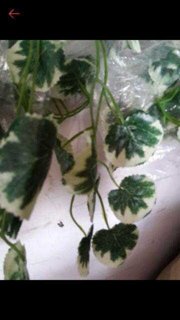 Daun Juntai Artificial