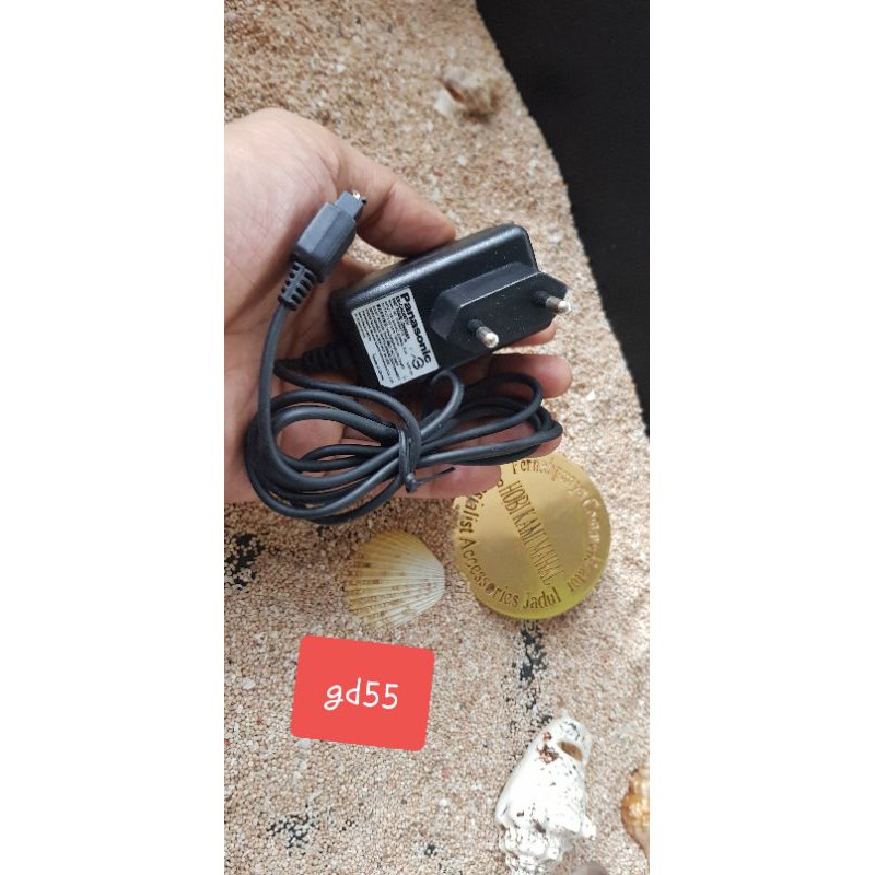 travel charger panasonic gd55 a101 a100 a102 g50 g51 g51e