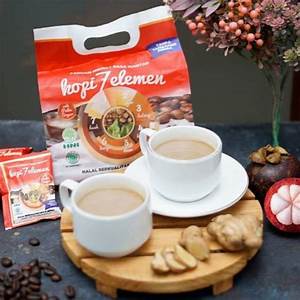 

Kopi Sevel 7 Element Isi 20