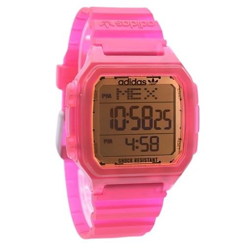 JAM TANGAN ADIDAS ORIGINAL AOST22052 JAM TANGAN ADIDAS WANITA 22052 JAM TANGAN SPORT WANITA LA RS