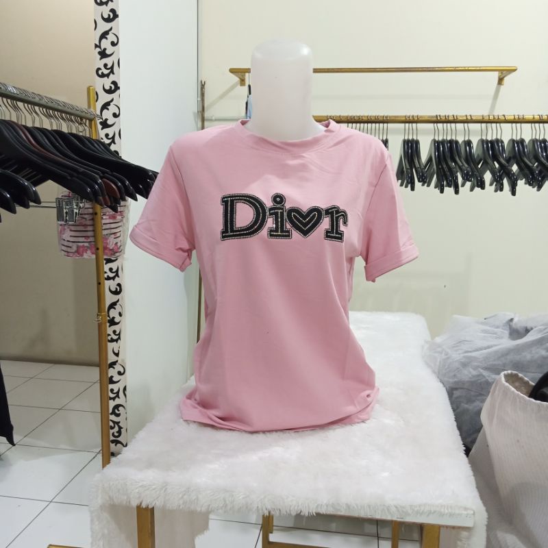 kaos/atasan/import premium di*r