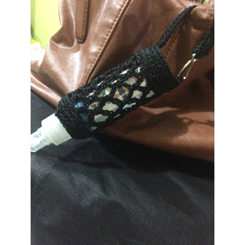 

tempathandsanitizerrajut