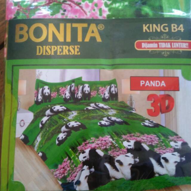 Seprei bonita