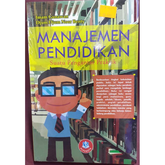 Manajemen Pendidikan