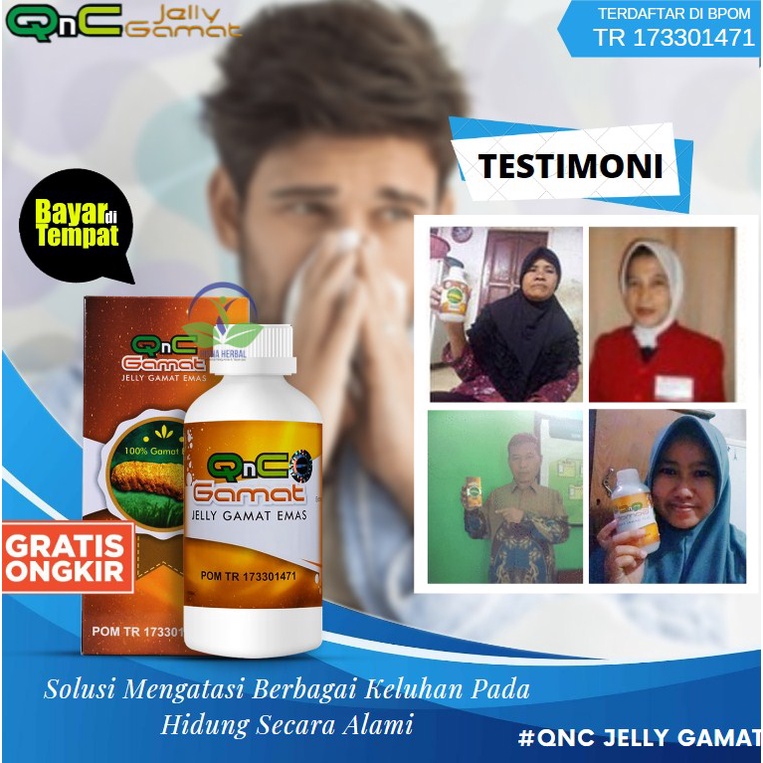 TERBUKTI SUDAH ADA TESTIMONI  Obat Pilek Menahun Untuk Anak & Dewasa, Obat Flu Terus Menerus, Pilek 