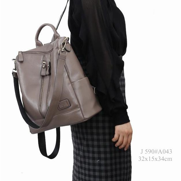 TAS RANSEL BACKPACK MULTIFUNGSI 590#A043/A174