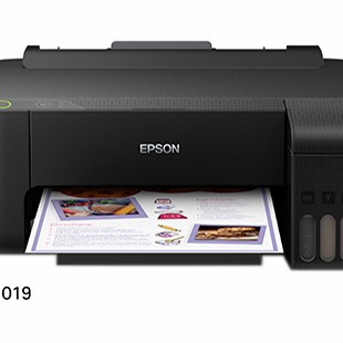 PRINTER Epson L3210 L 3210 EcoTank All-in-One TINTA ORIGINAL Resmi 2TH