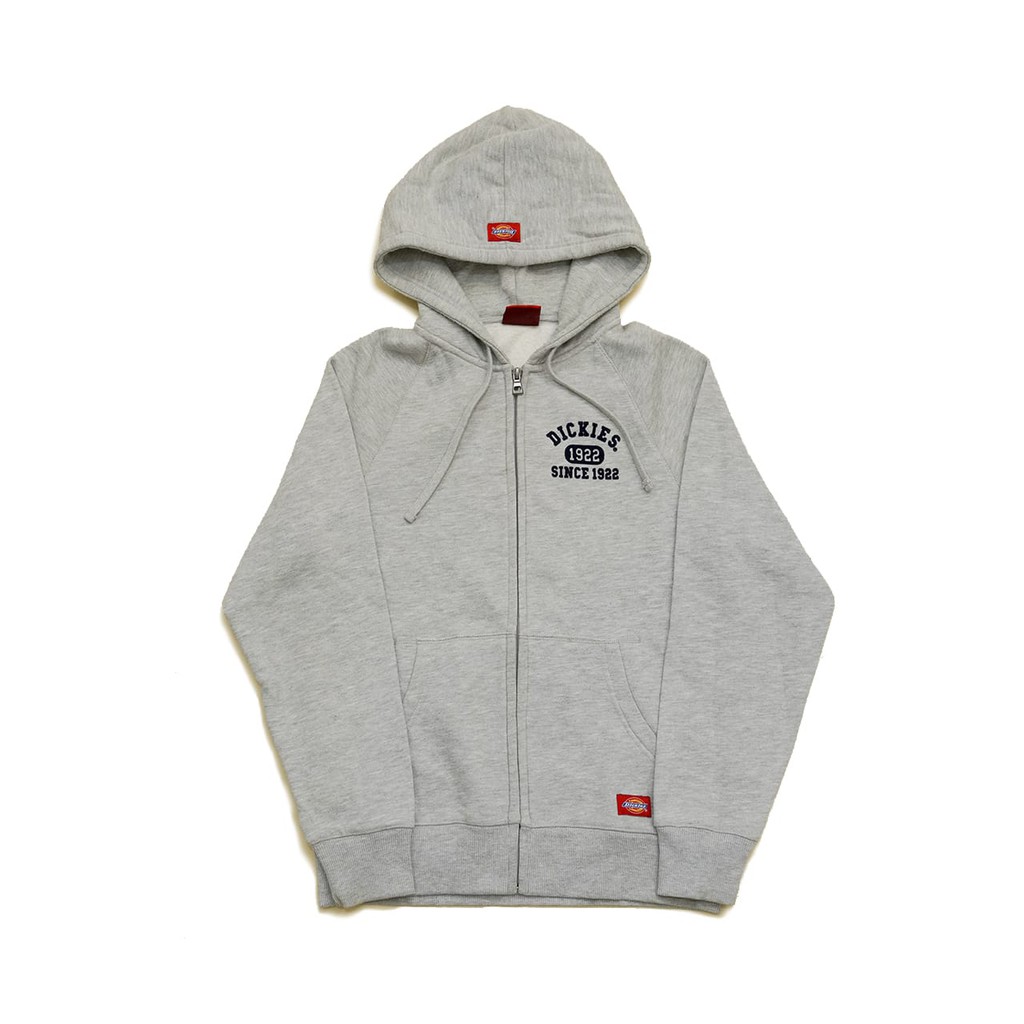 Dickies Ziphoodie/Sweater Second - Abu