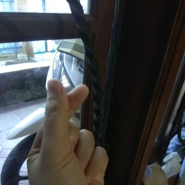 Sos Floor Cleaner Refill 400ml