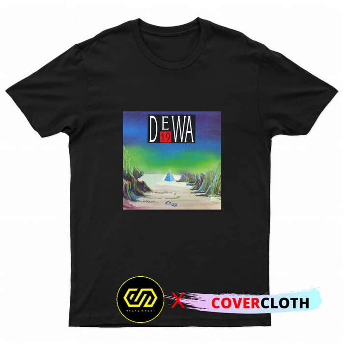 Kaos Dewa Dewa19