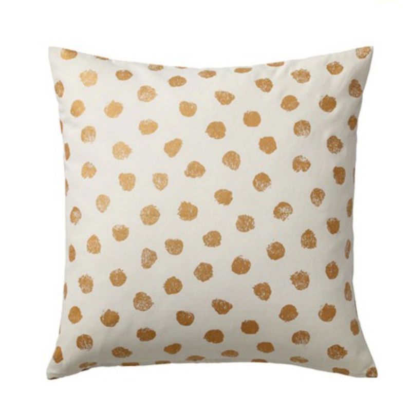 ikea skaggort sarung bantal sofa