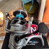 reel penn battle Iv dx series silver 8000 power handel