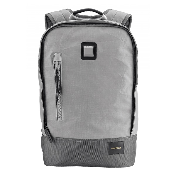 Nixon Backpack Base Gray C2185145