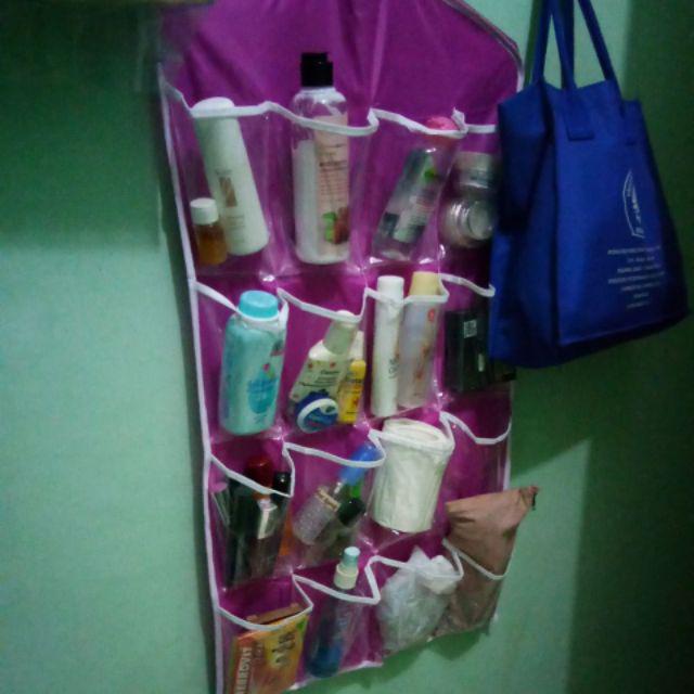 Rak Gantung Pakaian Dalam Celana Bra Organizer Hanger Underwear