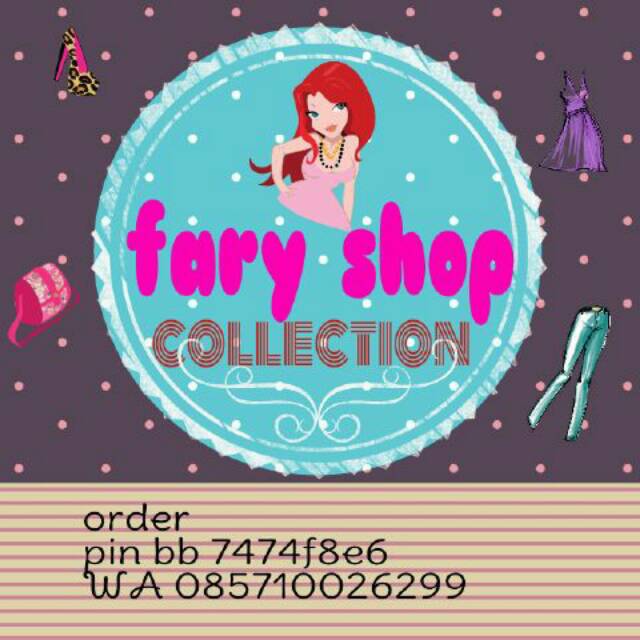 faryshop27